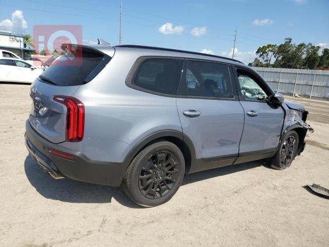 Kia Telluride